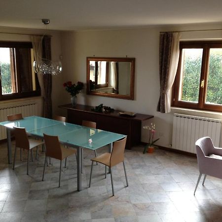 B&B La Capinera Santa Maria Degli Angeli (Assisi) Bagian luar foto