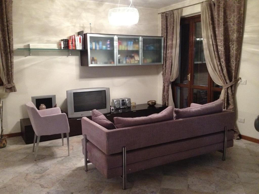 B&B La Capinera Santa Maria Degli Angeli (Assisi) Bagian luar foto