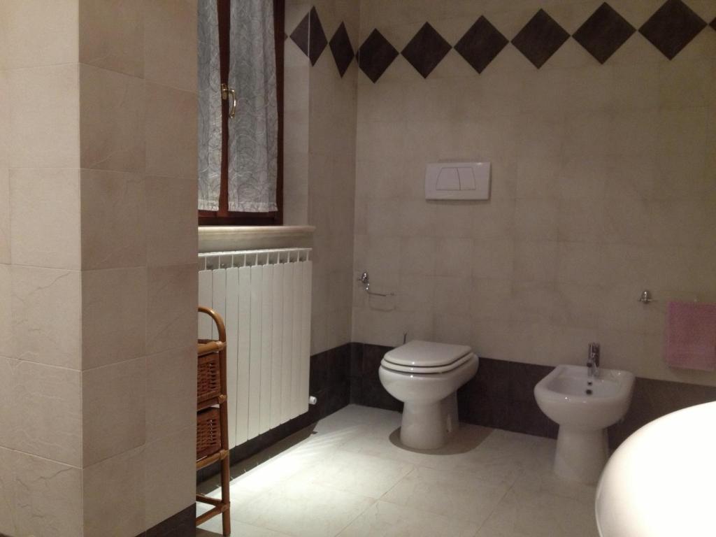 B&B La Capinera Santa Maria Degli Angeli (Assisi) Ruang foto