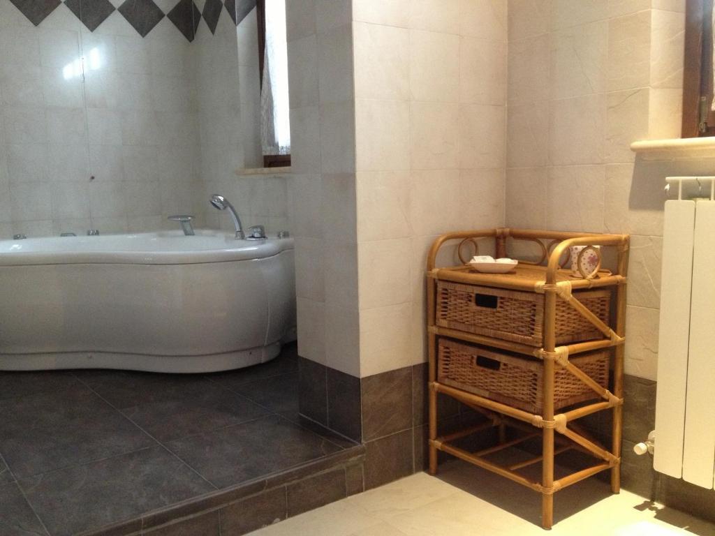 B&B La Capinera Santa Maria Degli Angeli (Assisi) Ruang foto