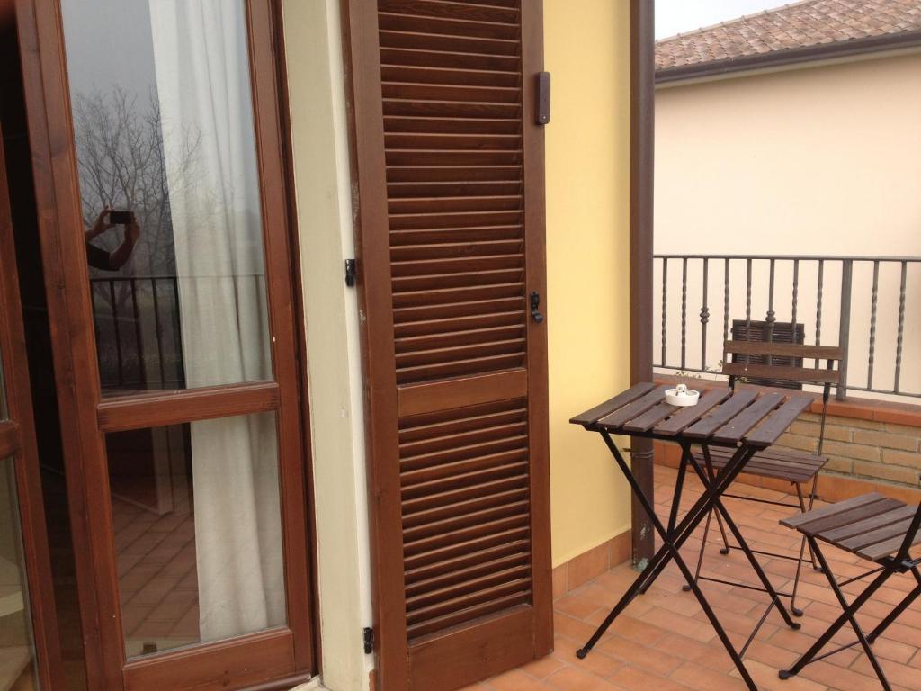 B&B La Capinera Santa Maria Degli Angeli (Assisi) Ruang foto