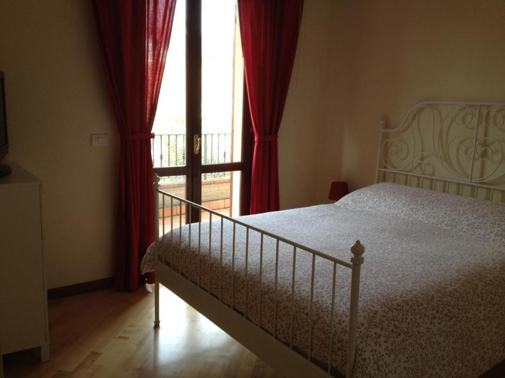 B&B La Capinera Santa Maria Degli Angeli (Assisi) Ruang foto