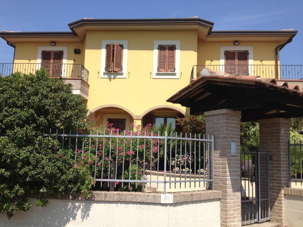 B&B La Capinera Santa Maria Degli Angeli (Assisi) Bagian luar foto