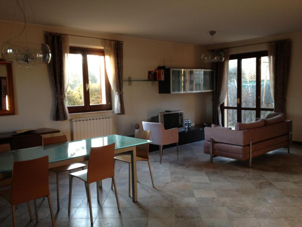 B&B La Capinera Santa Maria Degli Angeli (Assisi) Bagian luar foto