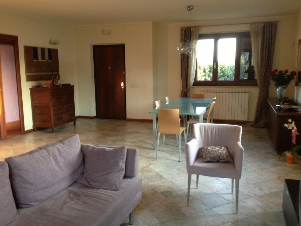 B&B La Capinera Santa Maria Degli Angeli (Assisi) Bagian luar foto