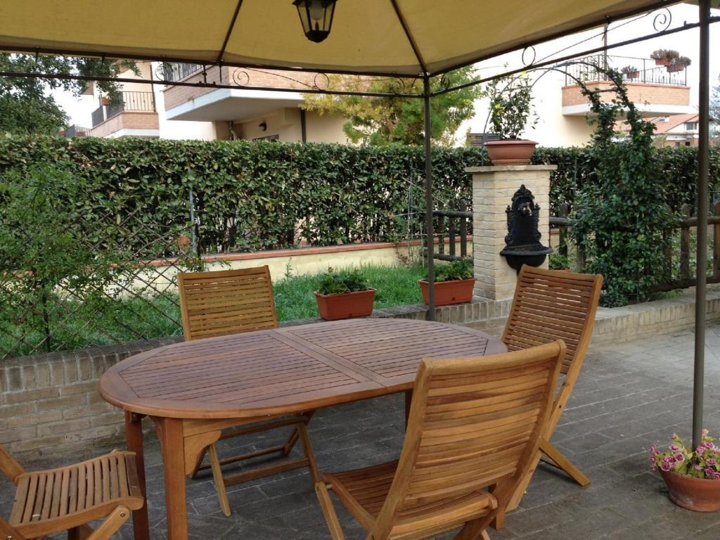 B&B La Capinera Santa Maria Degli Angeli (Assisi) Bagian luar foto